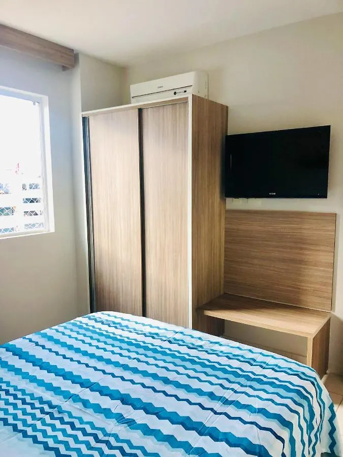 Riviera Park Hotel - Flat Inteiro Particular Caldas Novas Apartamento