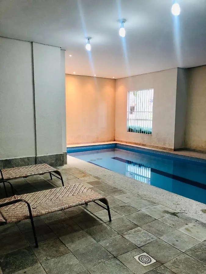 Riviera Park Hotel - Flat Inteiro Particular Caldas Novas