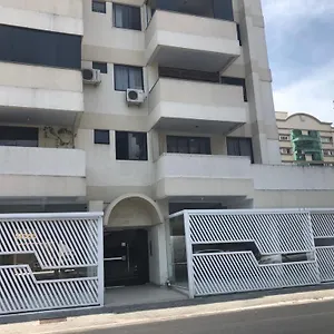  Apartamento Simplicidade E Aconchego Brasil