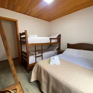  Apartamento Casa Lorenzi 2 Brasil
