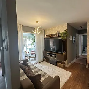  Apartamento Allianz Parque , Perdizes Brasil